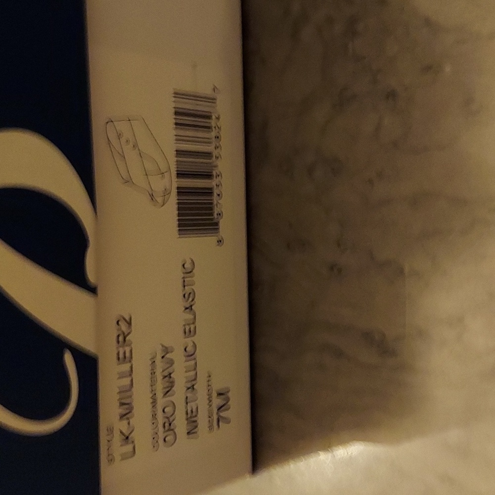 Lucky Brand Wedge sandals - Picture 5 of 6